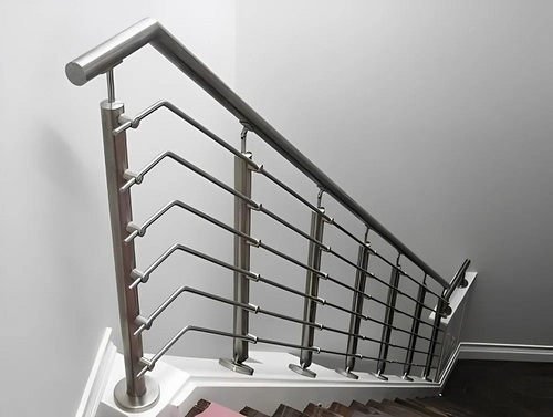Stainless Steel Handrail