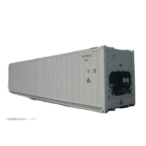 Storage Shipping Container By Imnc Strategic Logistics Private Limited