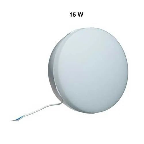 Surface Mounted Led Panel Light By Savilite Industries