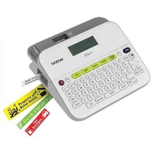 Thermal Label Printer - Size: 3 Inch