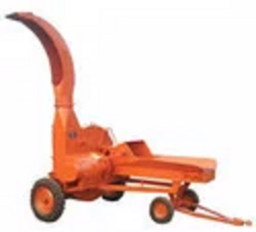 Tractor Operated Chaff Cutters