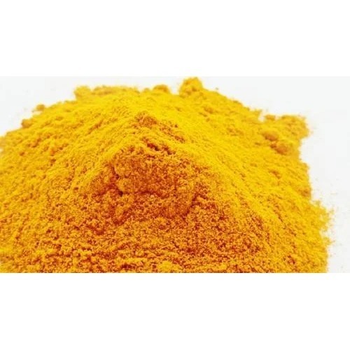 Turmeric Powder - Premium Grade, Optimum Quality Dried Yellow Powder | Blended Processing for Enhanced Flavor
