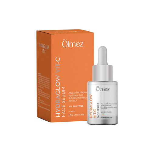 Vitamin C Hydrating Face Serum 30ml