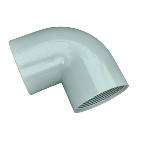 Waterflo PVC Threaded Elbow