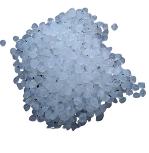 White LLDPE Granules - High-Quality Material, Very Good Quality, Durable and Fine Finished | Melting Point 90 Degree Celsius, Grade A