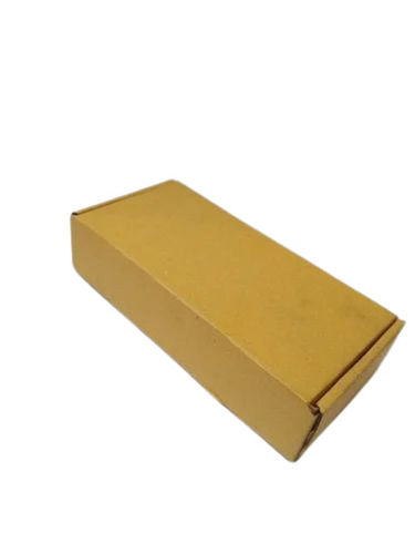 3 Ply Corrugated Box