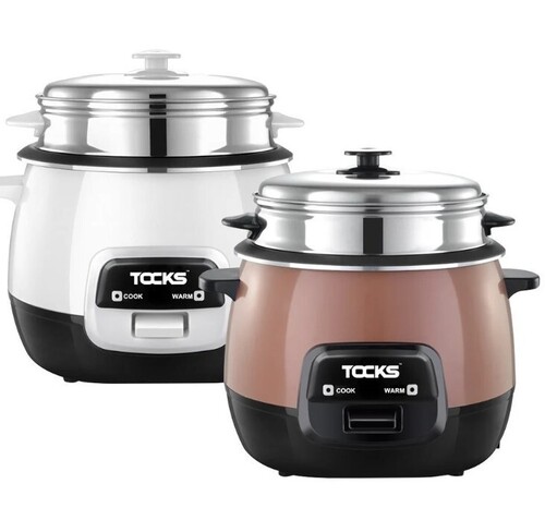 4 L Electric Rice Cooker