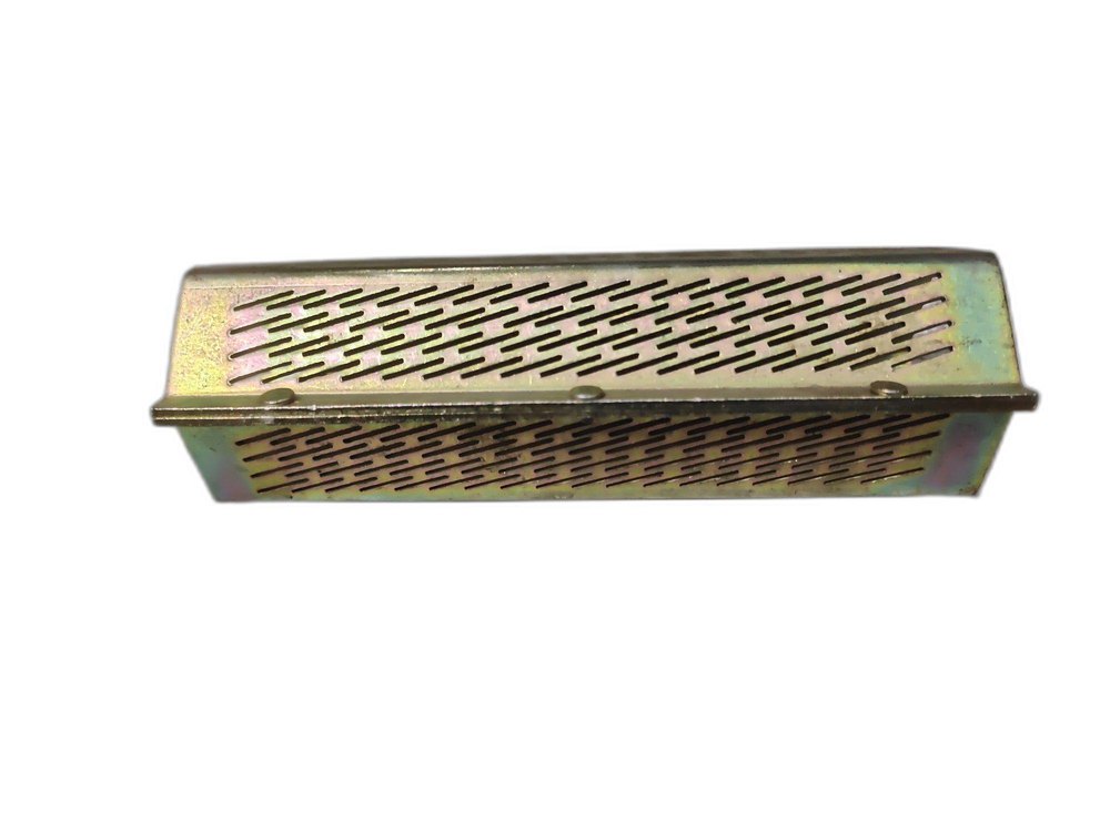 6n40 Mini Rice Mill Screen