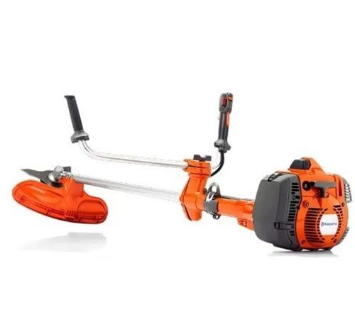 Automatic Brush Cutter