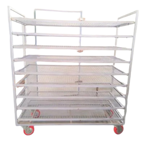 Bakery Cooling Rack