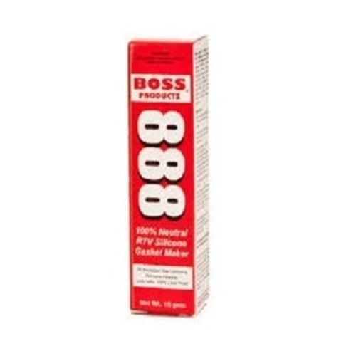 Boss Silicone Sealant