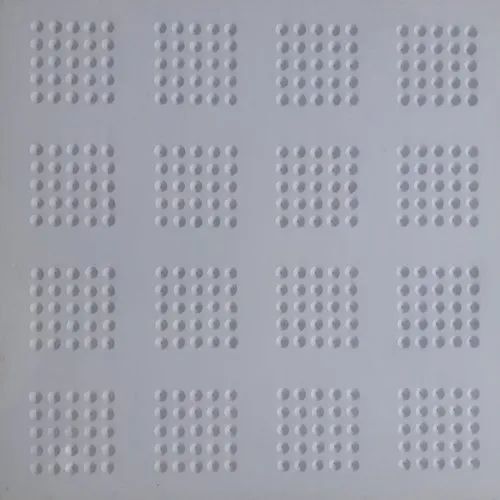 Calcium Silicate Ceiling Tile