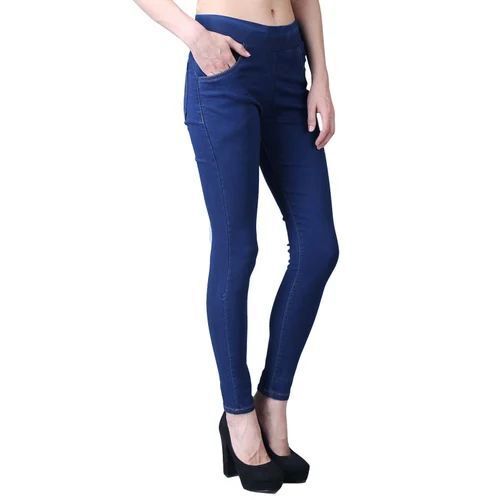 Casual Wear Jegging