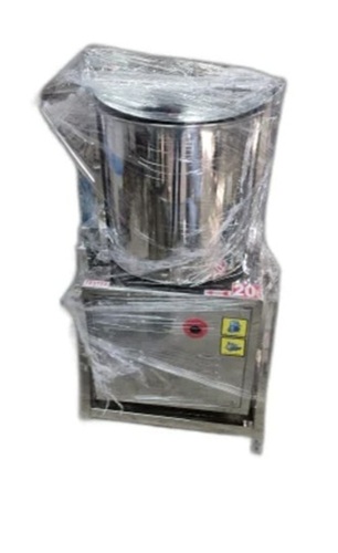 Commercial Tilting Wet Grinder