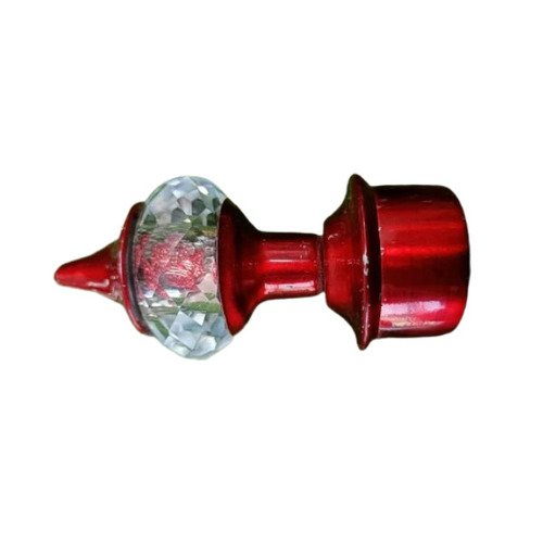 Curtain Pipe Brackets