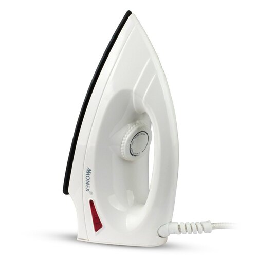 Electric Iron - Capacity: ................................................ Pcs/Min