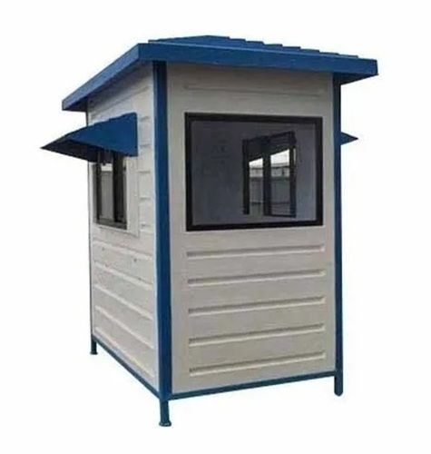 Frp Portable Cabin