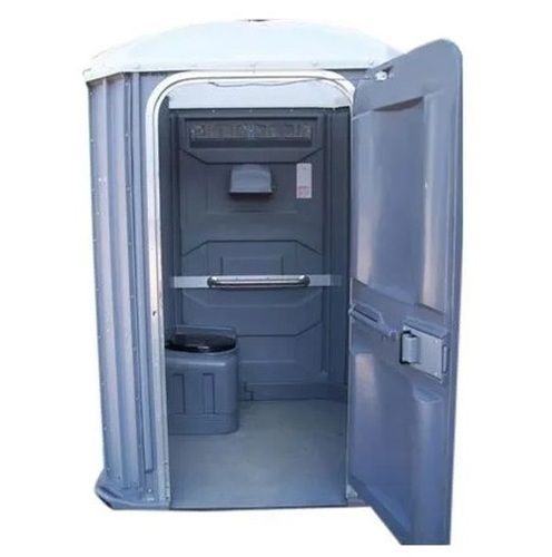 Frp Portable Mobile Toilet