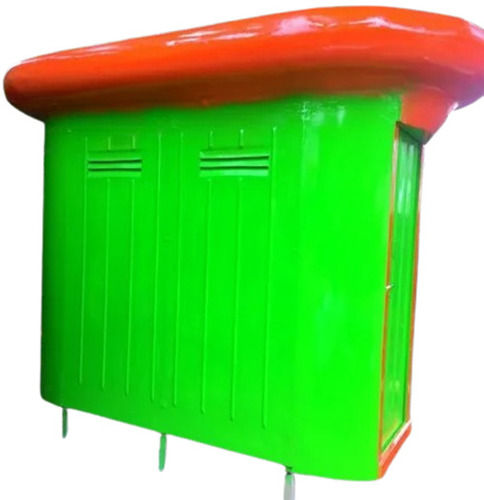 Frp Portable Toilet Shelters