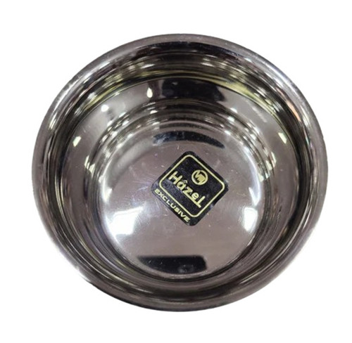 Hazel Steel Bowl