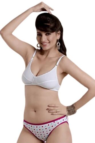 High Design Ladies Bra And Panty Set
