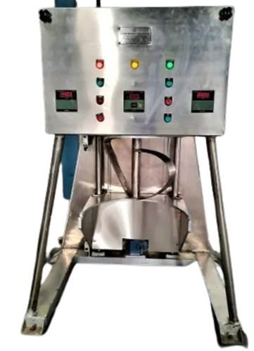 High Speed Bakery Mixer