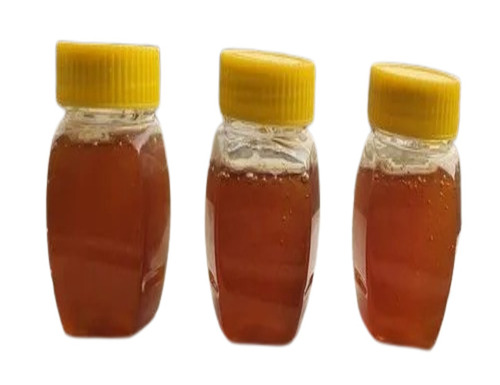 Himalayan Forest Honey - Liquid Form, Sweet Taste | Food Grade, Packaged In Jar, 2-year Shelf Life, Ideal For Personal Use And Health Supplement