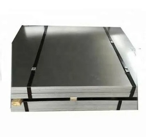 Hot Rolled Galvanized Iron Sheet - Thickness 0.6 to 2 mm, Tensile Strength 100-350 MPa | Material: Galvanized Iron, Shape: Rectangle, Type: Hot Rolled