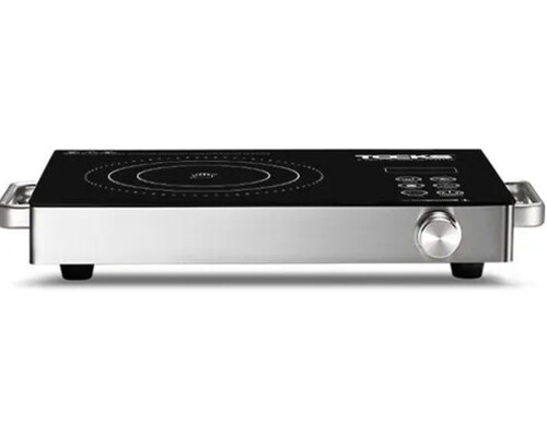 Infrared Radiant Cooktop
