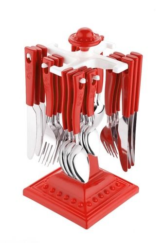 Kitchen cutlery set 