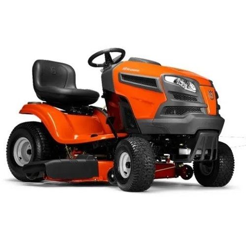 Lawn Tractor Mower