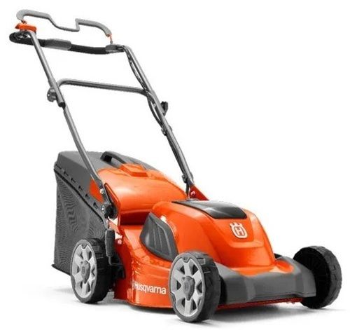 Lc 141c Lawn Mower