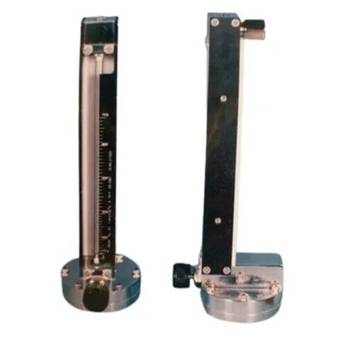 Low Flow Glass Tube Rotameter