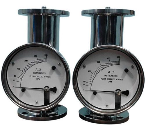 Magnetic Metal Tube Rotameter