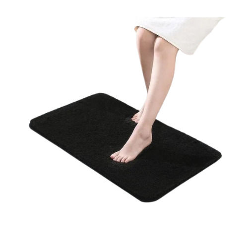 Microfiber Anti Skid Bath Floor Mat