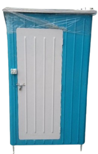 Mobile Portable Toilet