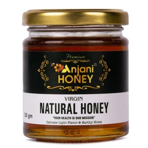 Natural Honey