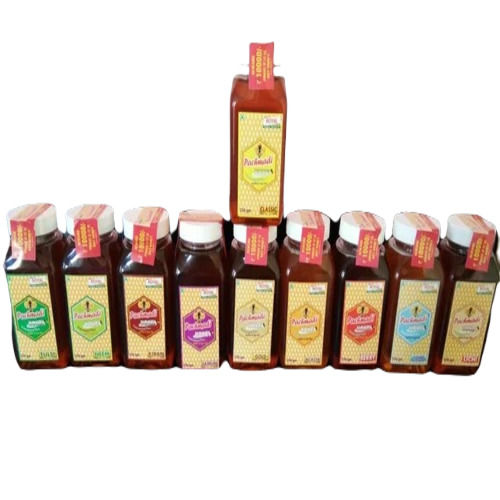 Organic Honey - Liquid Form, Sweet Flavor, Food Grade , Health Supplement for Personal and Culinary Use