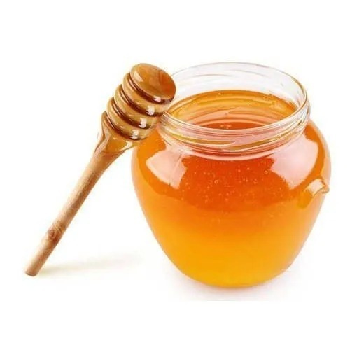 Organic Pure Honey - Liquid Form, Sweet Flavor, Food Grade Quality, Jar Packaging, 2-year Shelf Life | Food Supplement & Health Supplement