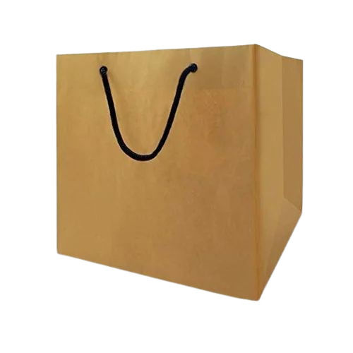 Paper Shopping Bag