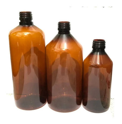 Pharma Pet Syrup Bottle