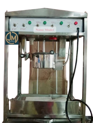 Popcorn Making Machine