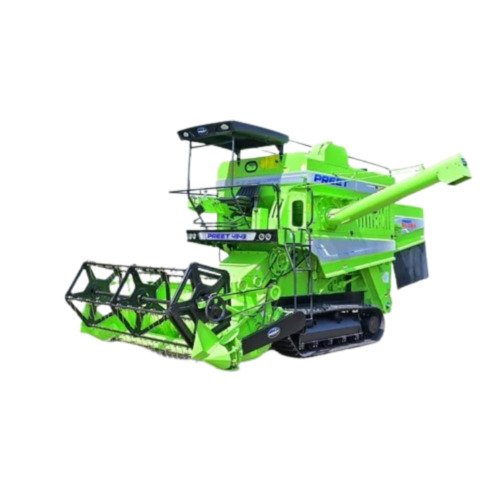 Preet 949taf Harvester