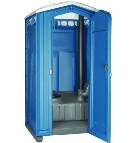 Prefabricated Frp Mobile Toilet