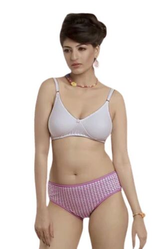 Premium Ladies Bra and Panty Set
