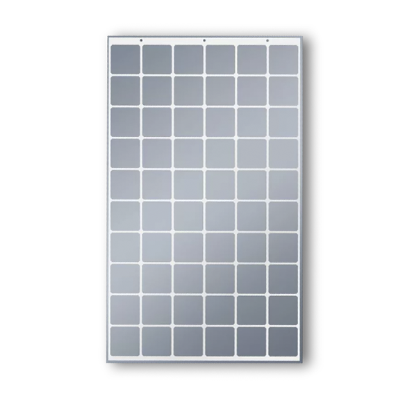 PV Solar Backsheet Panel