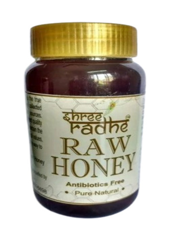 Natural Honey - Liquid Form, Sweet Flavor | Food Grade, Perfect for Personal Use and Health Supplement, 18-Month Shelf Life in Bottle