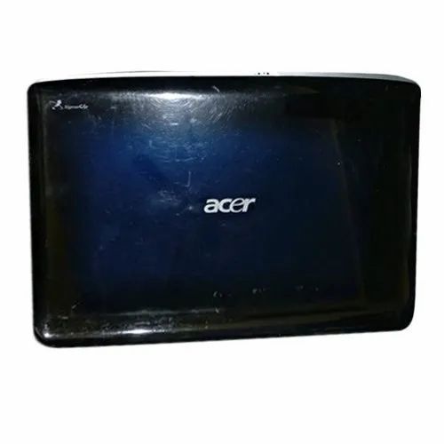 Refurbished Acer Laptop - Available Color: Black