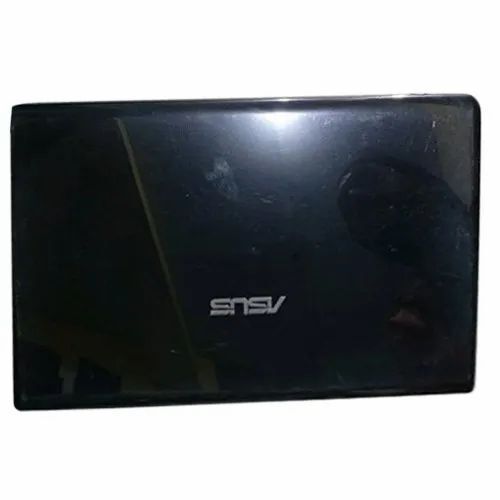 Refurbished Asus A53U Laptops - Available Color: Black