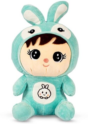Reverse Soft Toys - Color: Na